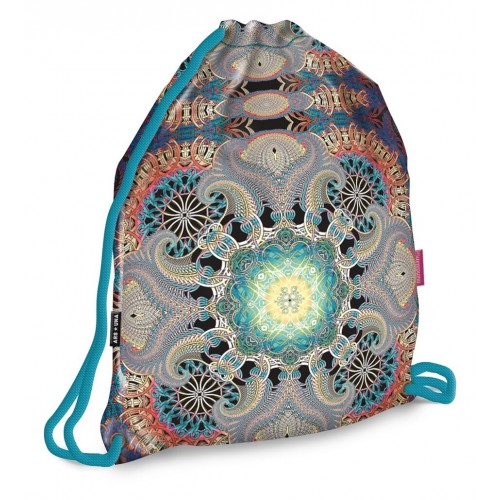 Спортна торба MANDALA LINE