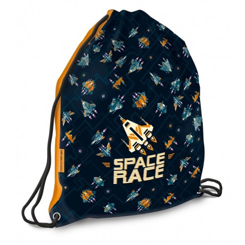 Спортна торба SPACE RACE