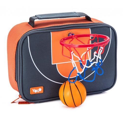 Термо чанта BASKETBALL
