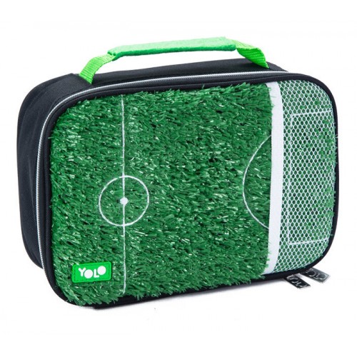 Термо чанта FOOTBALL FIELD