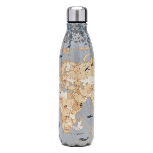 Термос 500ml GEO