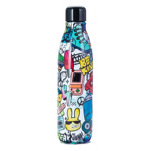 Термос 500ml GRAFFITY