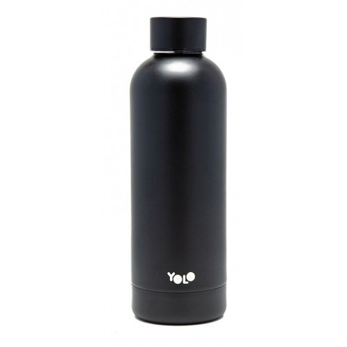 Термос без BPA 1Л BLACK