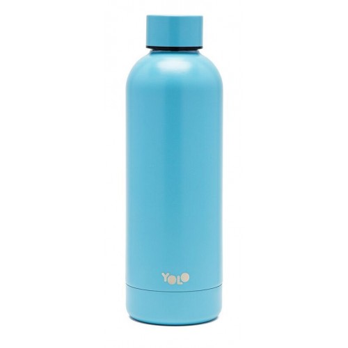Термос без BPA 1Л BLUE