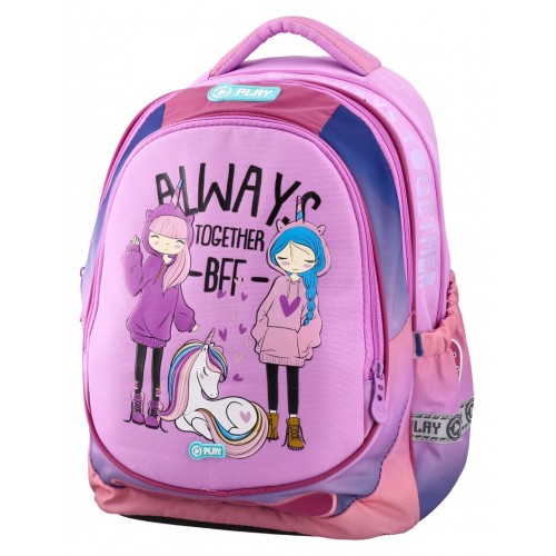 Ученическа раница MAXX MAGICAL FRIENDSHIP