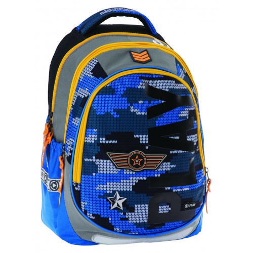 Ученическа раница MAXX MILITARY SINCE