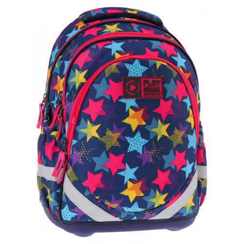 Ученическа раница SEVEN S STAR